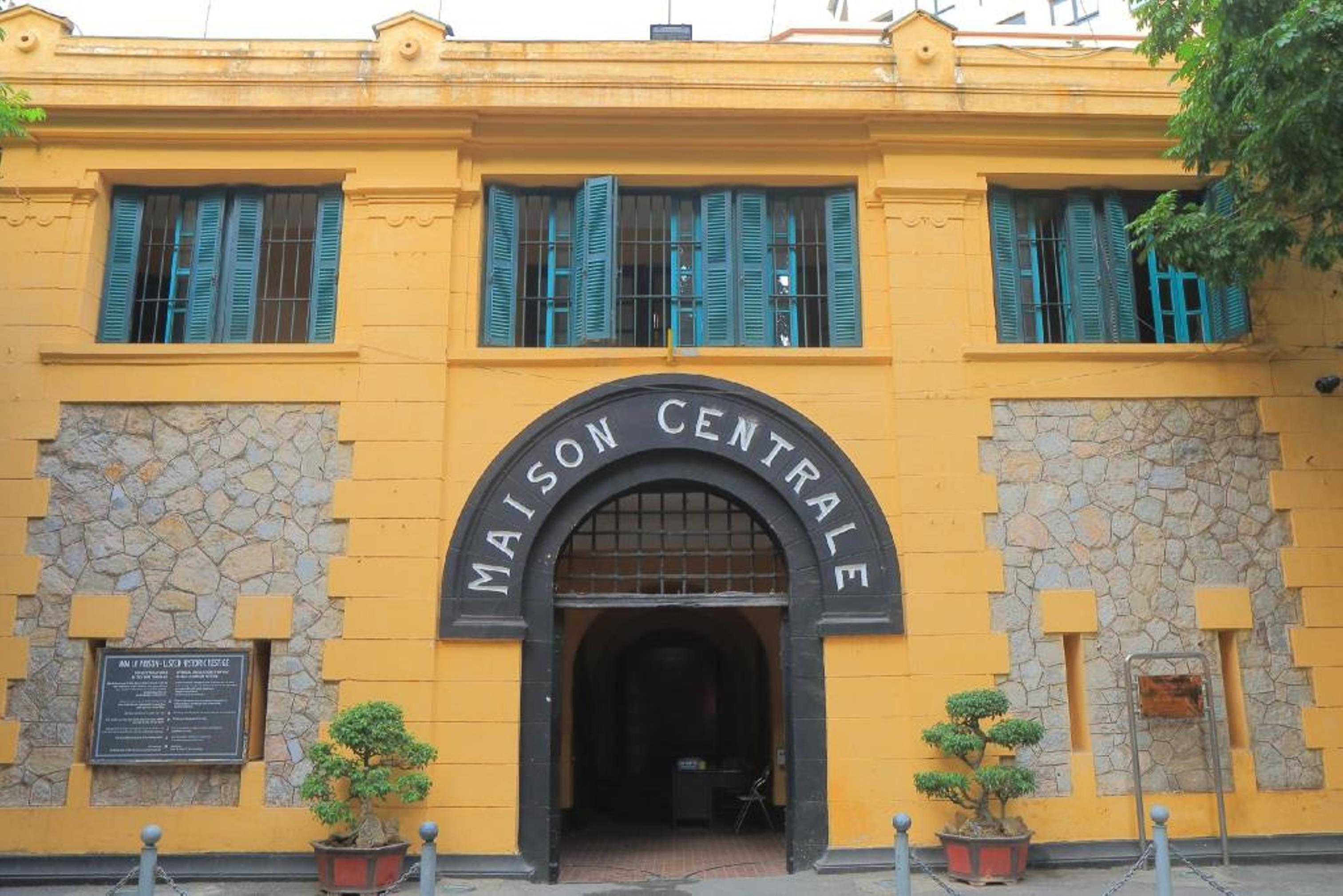 Flora Centre Hotel & Spa - Hanoi — Photos 2