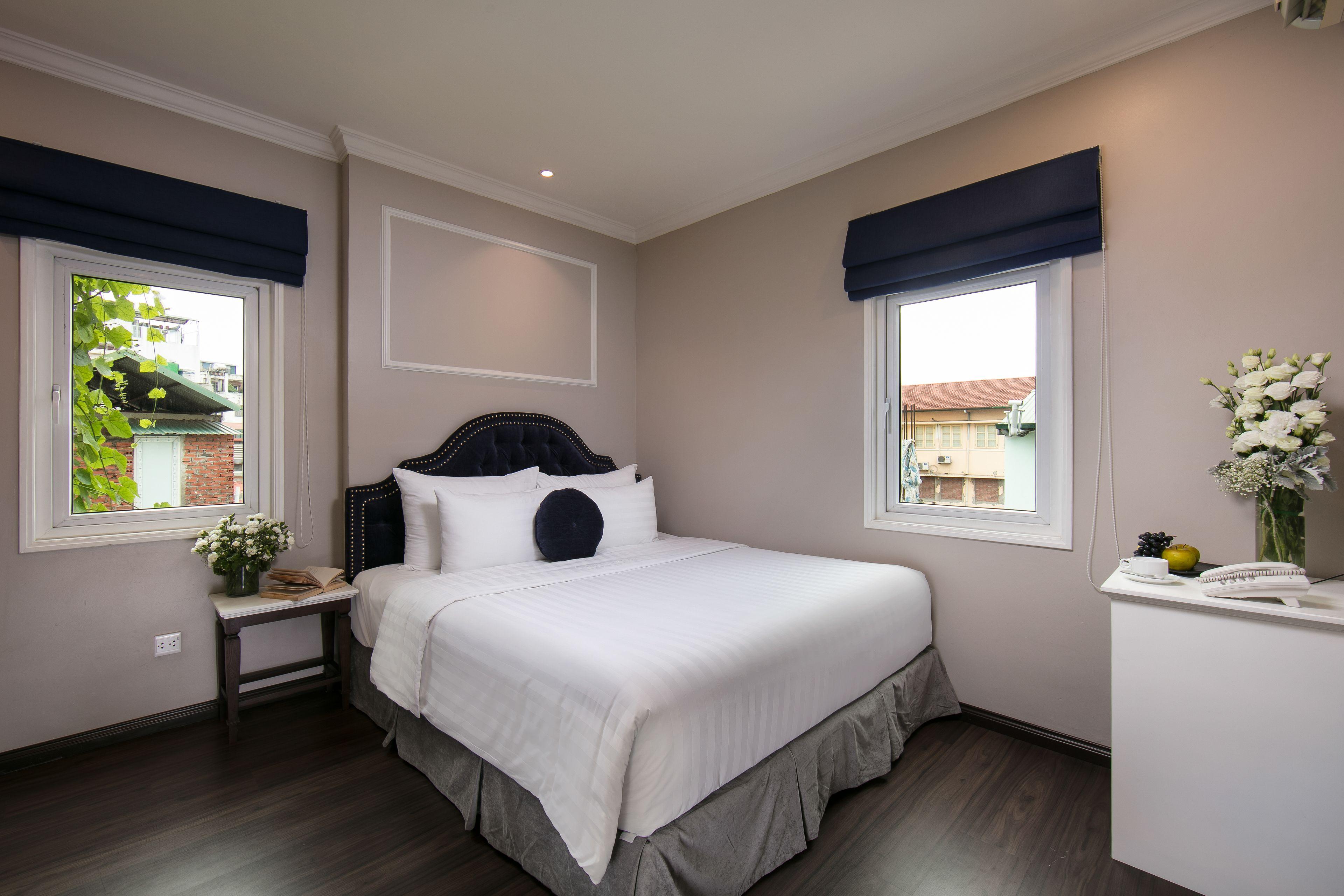 Flora Centre Hotel & Spa - Hanoi, Hanoi