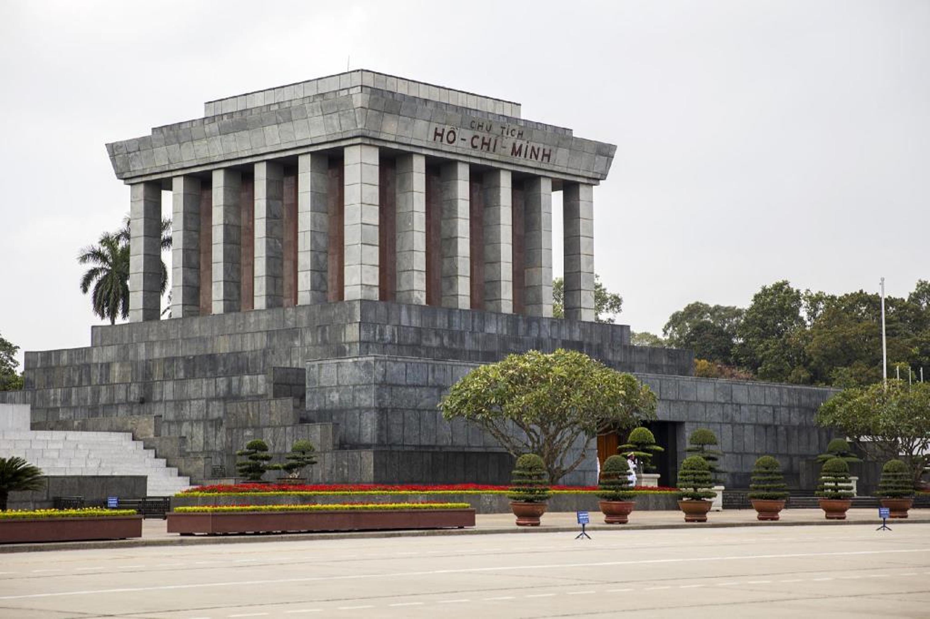 Flora Centre Hotel & Spa - Hanoi — Photos 3