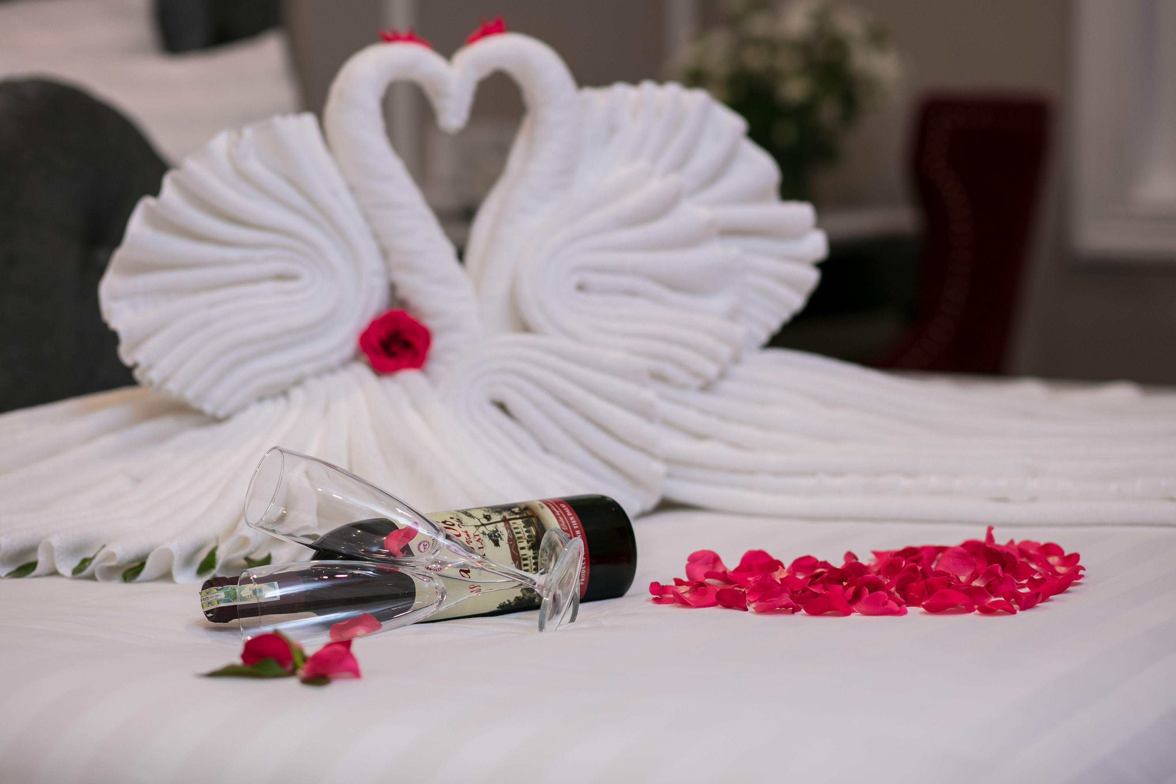 Flora Centre Hotel & Spa - Hanoi — Photos 1